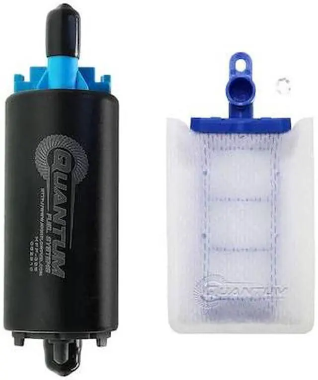 Main image of QUANTUM HFP-PPN30 In-Tank OEM Replacement Fuel Pump HFP-PPN30