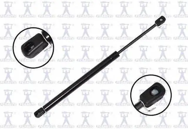 Main image of FCS STRUTS 84190 Lift Support Back Glass, 84190