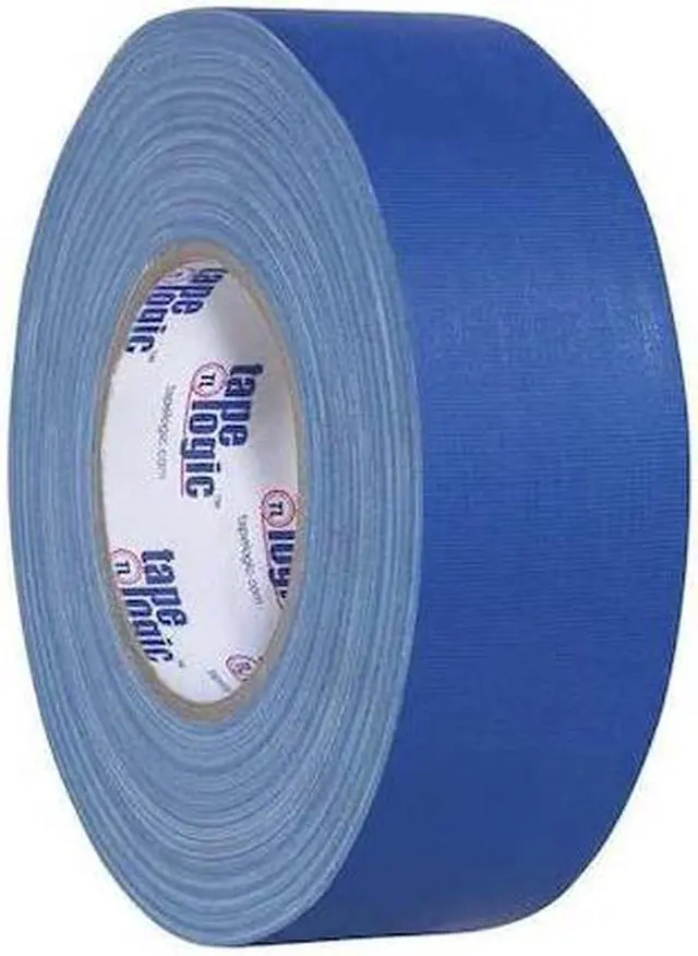 Main image of TAPE LOGIC T98718BLU3PK Tape Logic Gaffers Tape, 11.0 Mil, 2" x 60 yds., Blue,