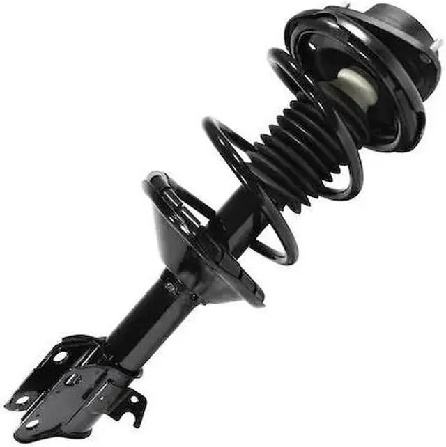 Main image of UNITY 11893 11893 Front Left Complete Strut Assembly