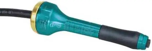 Alt view image 3 of 5 - DYNABRADE 51703 Straight Pencil Grinder, 1/4 in NPT Female Air Inlet, 1/8"