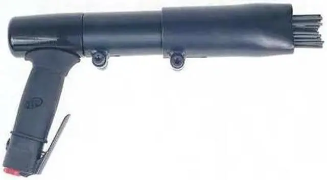 Main image of INGERSOLL-RAND 180PG Needle Scaler,1-17/32 In. Stroke,8.0 CFM