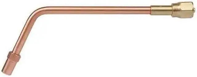Alt view image 3 of 3 - VICTOR 0323-0260 Heating Nozzle,1 Piece,Size 10,Acetylene