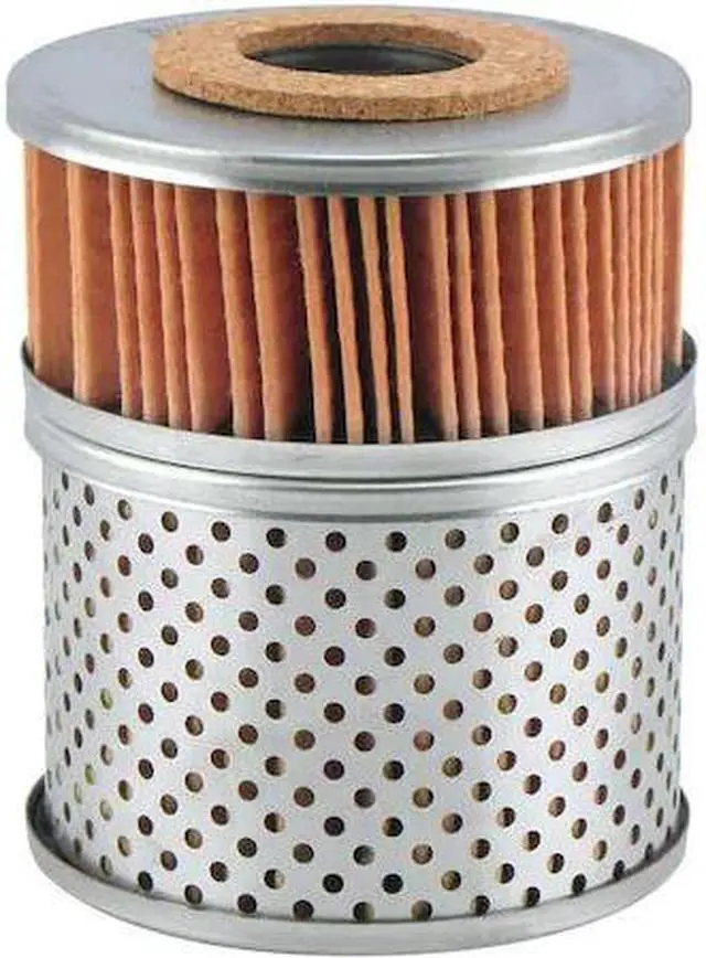 Main image of BALDWIN FILTERS PF936 Fuel Filter,3-13/16 x 3-3/32 x 3-13/16In
