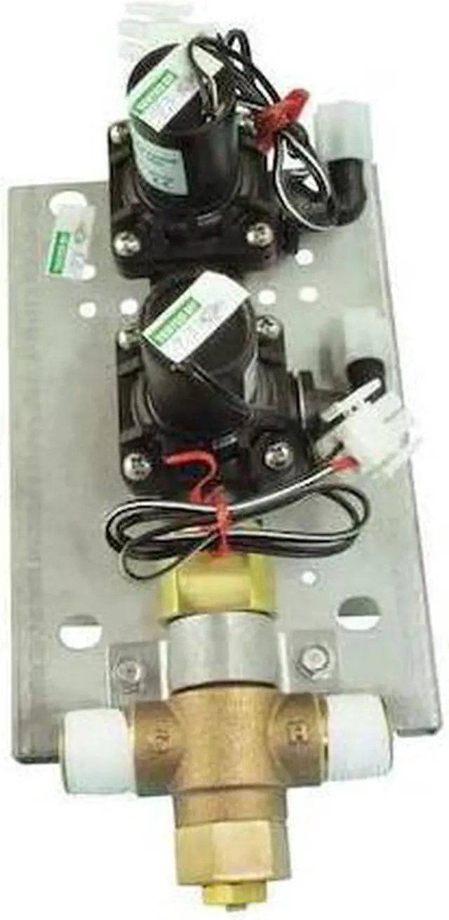 Main image of ACORN CONTROLS 2598-232-001 Air Control Valve, 1/2" NPT Connection