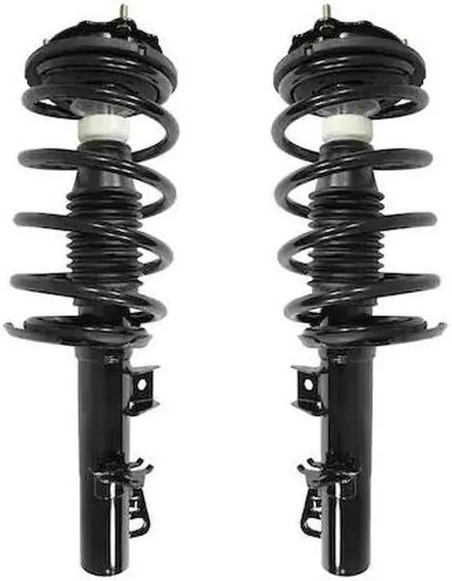 Main image of UNITY 2-11691-11692-001 2-11691-11692-001 Front Complete Strut Assembly Kit
