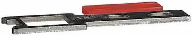 Alt view image 2 of 2 - TELEMECANIQUE SENSORS XCSZ01 Straight Actuating Key