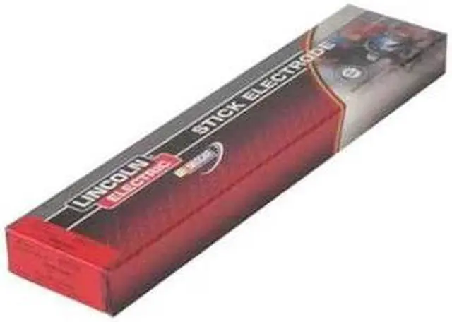 Alt view image 5 of 5 - Lincoln Electric Stick Electrode,6013,3/32 In,12 L,5 lb.  ED030564
