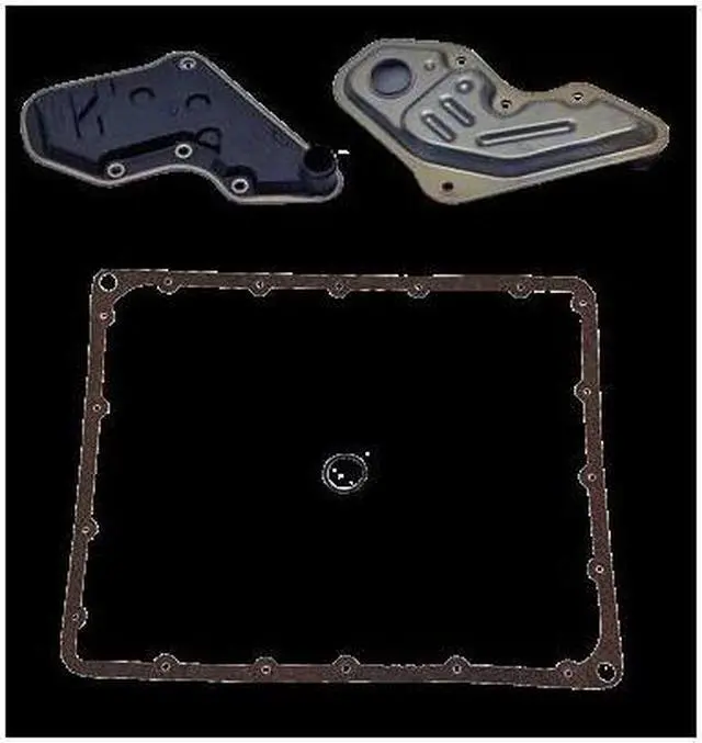 Main image of WIX FILTERS 58978 Auto Trans Filter Kit,58978