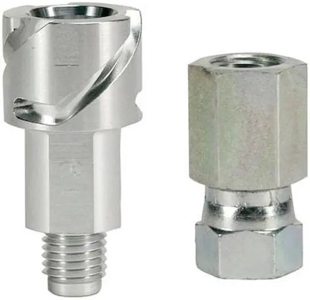 Main image of DEVILBISS DPC-79-K1 Siphon Spray Gun Adapter
