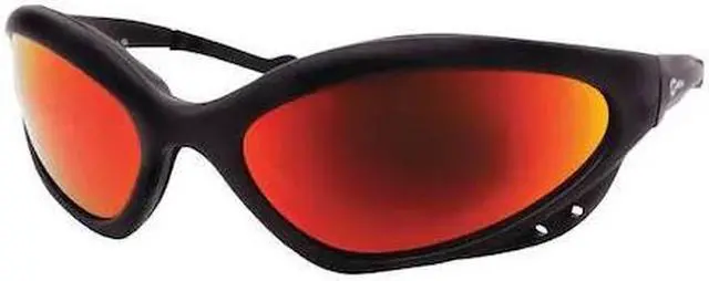 Main image of MILLER ELECTRIC 235658 ArcArmor, Welding Safety Glasses Anti-Fog &