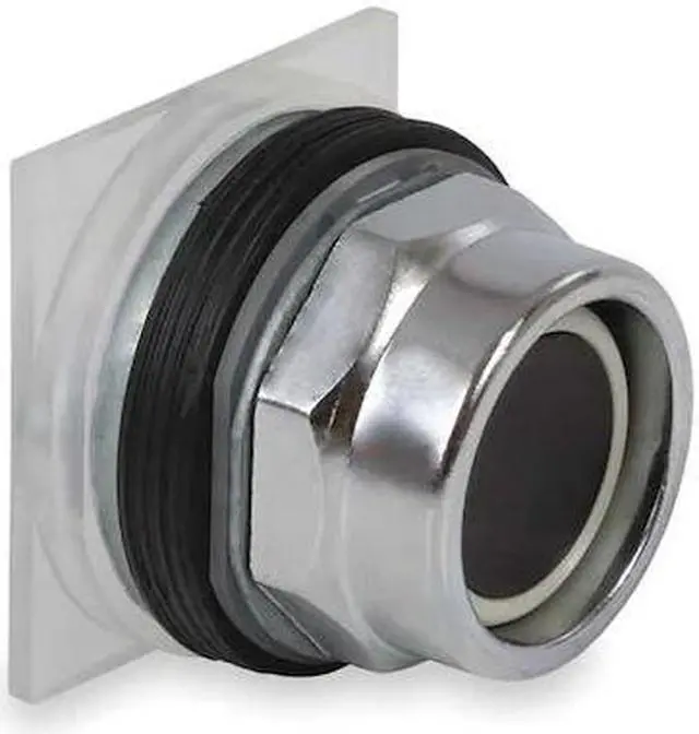 Alt view image 2 of 2 - SCHNEIDER ELECTRIC 9001KR2B Push Button Operator, Recessed, Momentary Action,
