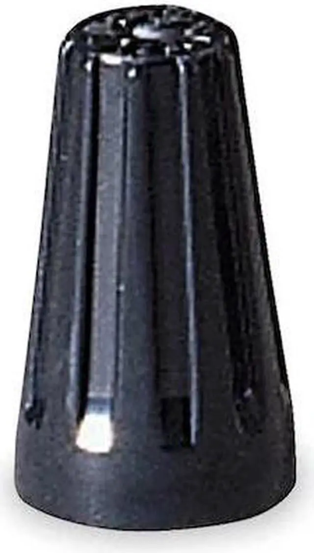 Alt view image 2 of 2 - IDEAL 30-3627 Twist On Wire Connector,22-16 AWG,PK100