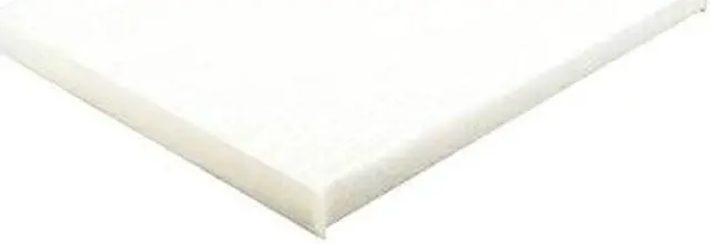 Main image of BALDWIN FILTERS PA10031 Air Filter Element,1-1/8" H,11-1/16" L