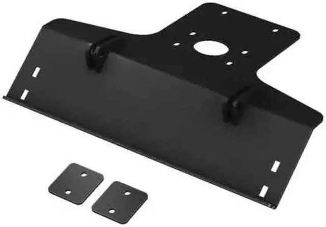 Main image of KFI 105620 UTV Plow MNT Kawasaki Mule FXT