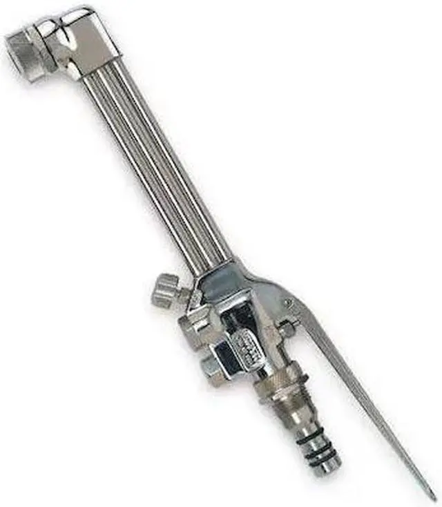 Main image of MILLER ELECTRIC MC509 Med Duty Cut Attachment,90 Deg Head