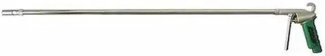 Main image of SPEEDAIRE 2TEH5 Pistol Grip Air Gun, 36" Extension