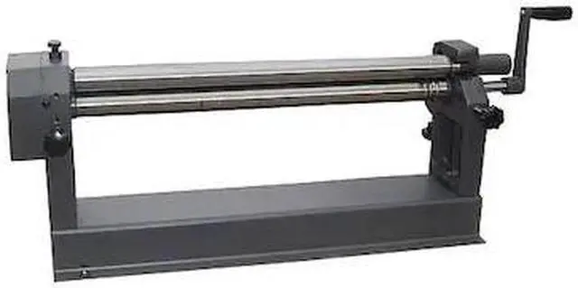 Alt view image 2 of 2 - Slip Roll, 24 In, 20 Ga.