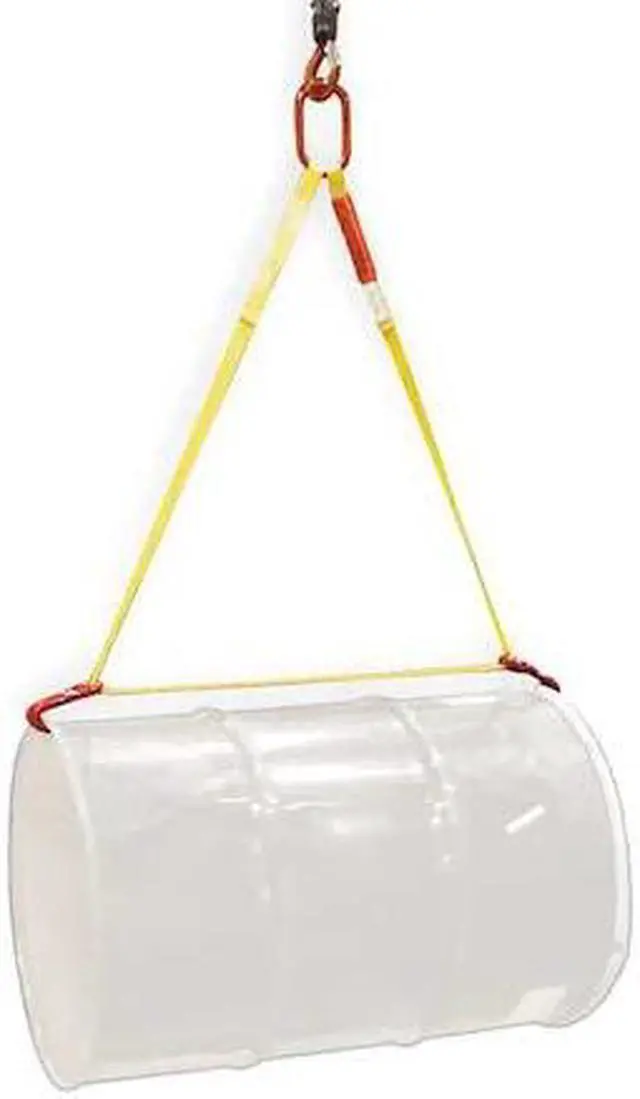 Alt view image 3 of 3 - Sling, Horizontal Drum