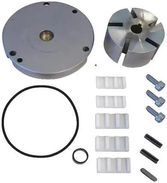 Alt view image 2 of 3 - FILL-RITE KITFR32V Vane Pump Rebuild Kit