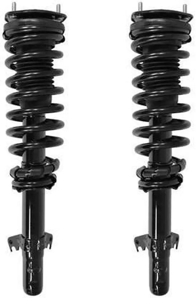 Main image of UNITY 2-11990-001 2-11990-001 Front Complete Strut Assembly Kit