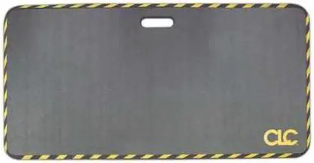 Main image of CLC WORK GEAR 305 Kneeling Pad,18 x 36in,Black,NBR