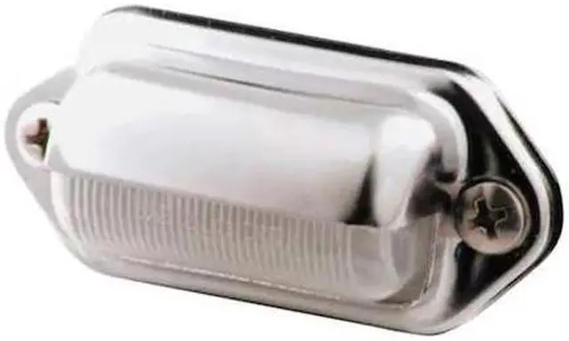 Main image of GROTE G6151 Interior/Utility Lamp, LED