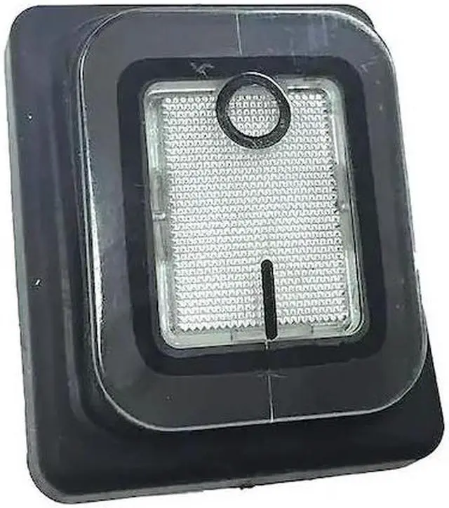 Main image of PIUSI R16657000 Pump Power Switch,1" L
