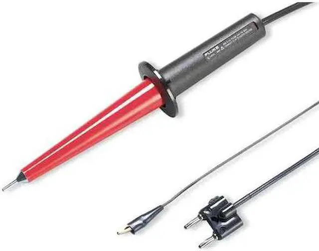 Main image of FLUKE Fluke-80K-6 High Voltage Probe,Up to 6000V