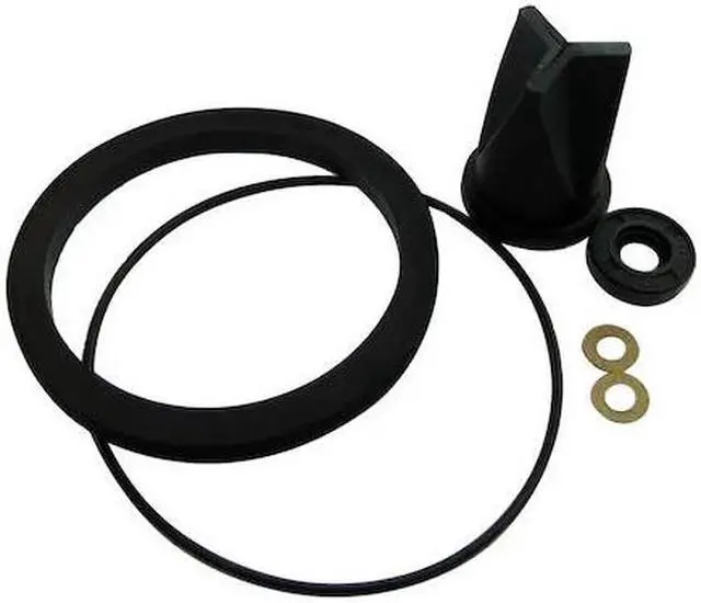 Alt view image 4 of 7 - JABSCO SERVICE KIT FOR QUIET FLUSH 37045 & 37245 SERIES 90197-0000