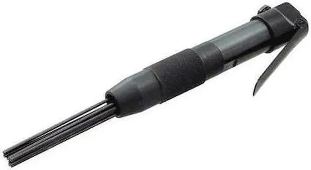Alt view image 3 of 3 - In-Line Needle Scaler