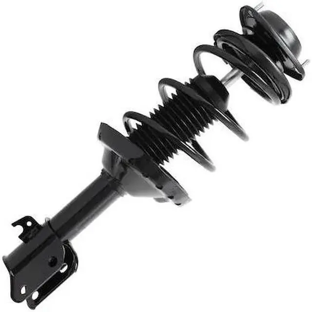 Main image of UNITY 11822 11822 Front Right Complete Strut Assembly