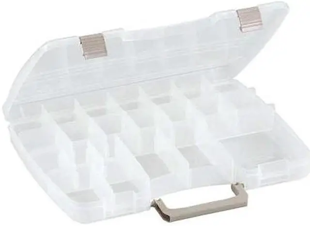 Main image of PLANO CONNECTABLE SATCHEL STOWAWAY LARGE WITH HANDLE