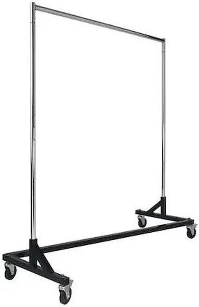 Alt view image 2 of 2 - ECONOCO RZK/8 Z-Rack Square Tubing,Economy