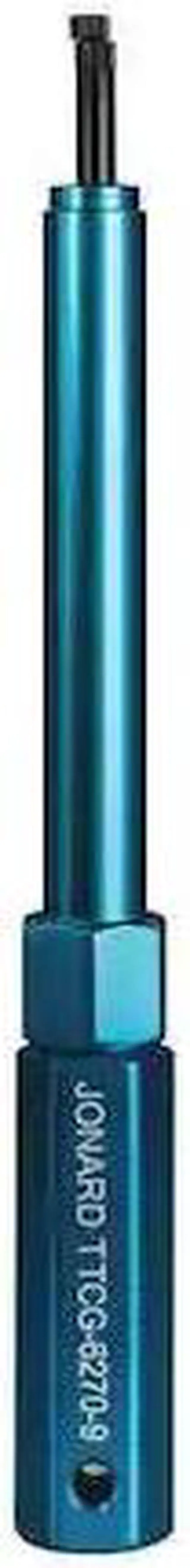 Main image of JONARD TOOLS TTCG-6270-9 Terminator Tool,Cam Style Locking,9 in