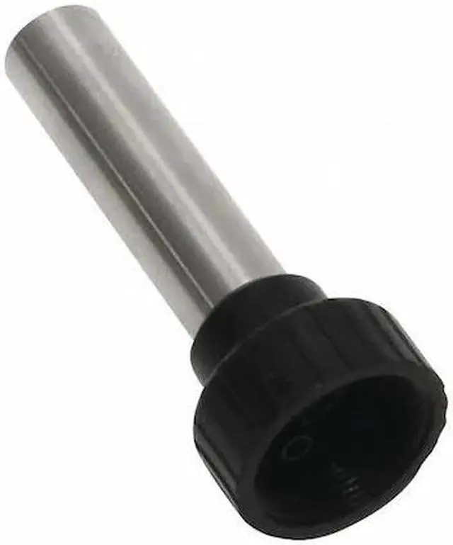 Main image of PIUSI R1917300A Nozzle spout,6" L