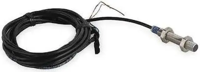 Main image of TELEMECANIQUE SENSORS XS508B1DAL2 Proximity Sensor,Inductive,8mm,NO