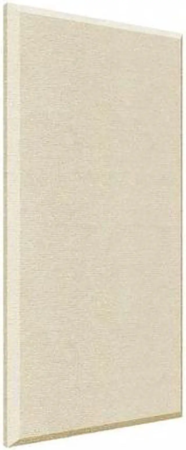 Main image of AURALEX B224SST Sound Absorption Panels,24" W x 4 ft. L