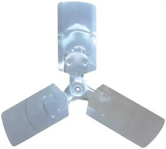 Alt view image 2 of 2 - DAYTON VE10D962PG Propeller,24" Dia.,17.5 Deg. Pitch