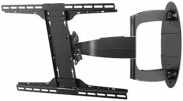 Main image of Peerless - SA752PU - Peerless-AV SmartMount SA752PU Wall Mount for Flat Panel Display - Black - 1 Display(s) Supported -