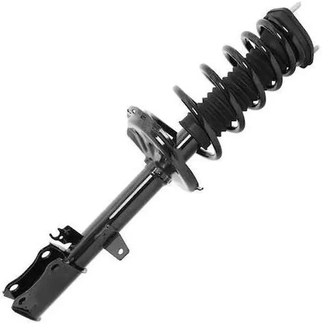 Main image of UNITY 15921 15921 Rear Left Complete Strut Assembly