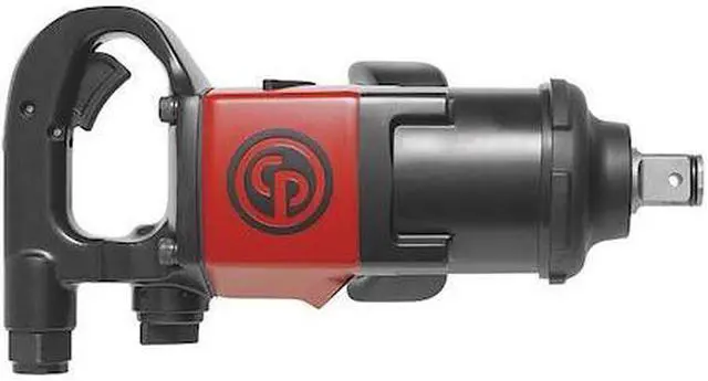Main image of CHICAGO PNEUMATIC CP7783 1" D-Handle Air Impact Wrench 1770 ft.-lb.