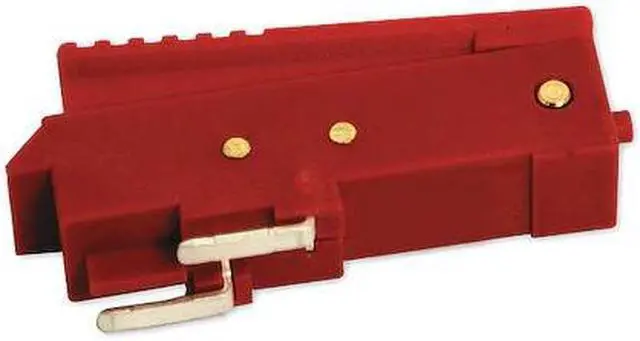 Main image of MILLER ELECTRIC 196255 Switch Trigger,Fits Miller Electric