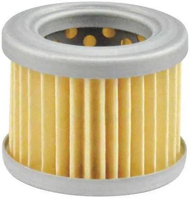 Main image of BALDWIN FILTERS PF7824 Fuel Filter, 1-13/32x1-19/32x1-13/32 In
