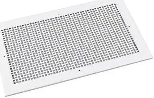 Main image of BROAN 98009463 Metal Grille