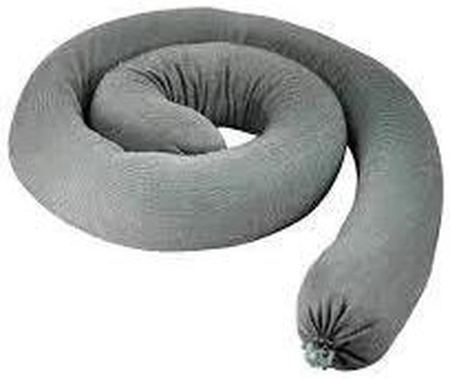 Main image of NPS SPILL CONTROL USOCK34-40 Sorbents, 1 PK