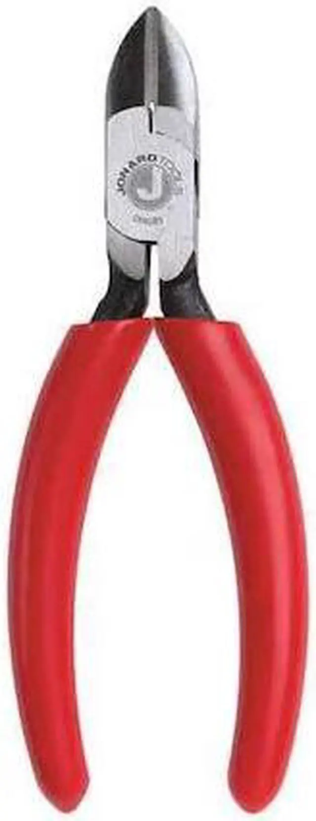 Alt view image 3 of 5 - Diagonal Plier, 5 1/16 In