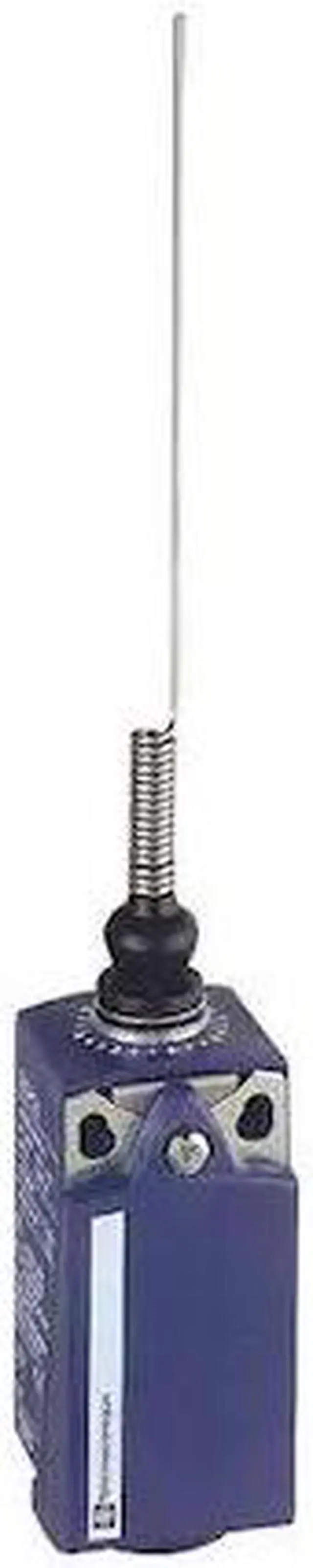 Alt view image 2 of 2 - Telemecanique Sensors General Purpose Limit Switch   XCKP2106G11