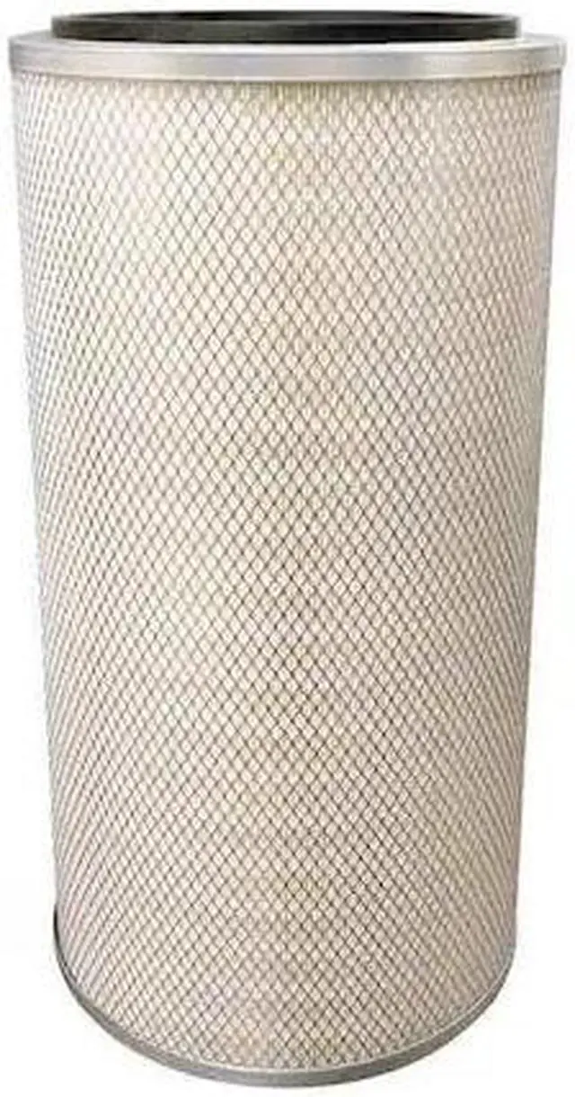 Main image of BALDWIN FILTERS PA2799 Air Filter,12-3/4 x 26-1/2 in.