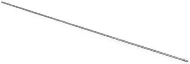 Alt view image 2 of 2 - TELEMECANIQUE SENSORS 9049A61 Rod,Aluminum,33-3/4 In.